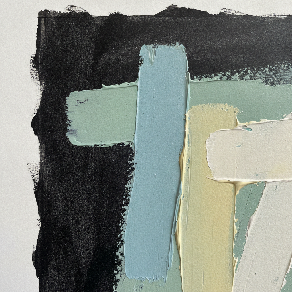 Gouache for People Who Already Paint in Watercolour