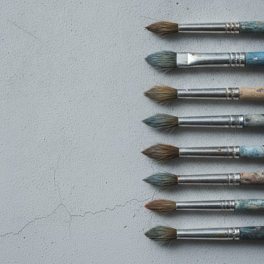 How to Choose a Watercolour Brush That Lasts